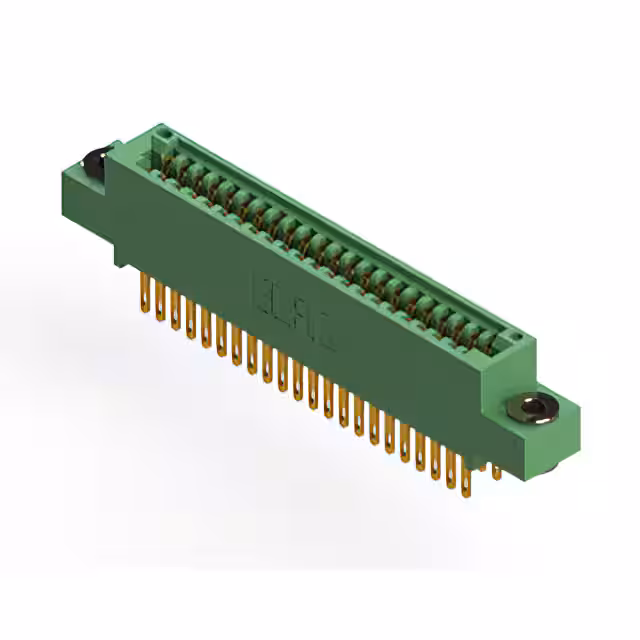 345-044-500-503 EDAC Inc.  Connettori per bordi